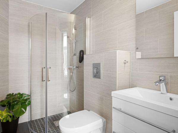 Bohemian : photo 2 de la chambre chambre double