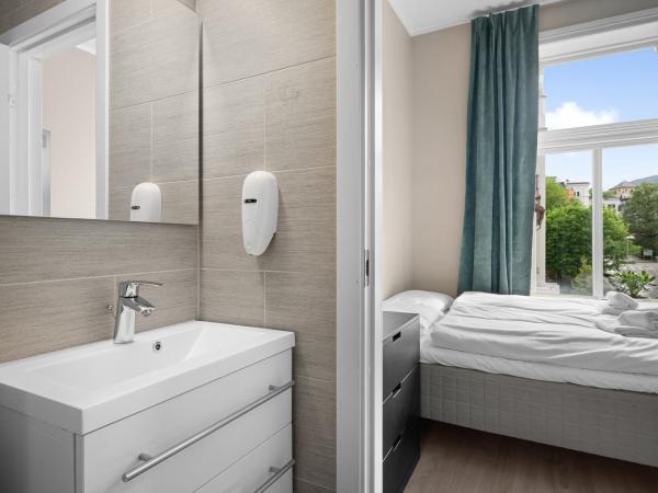 Bohemian : photo 3 de la chambre chambre double