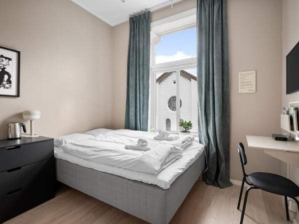 Bohemian : photo 7 de la chambre chambre double