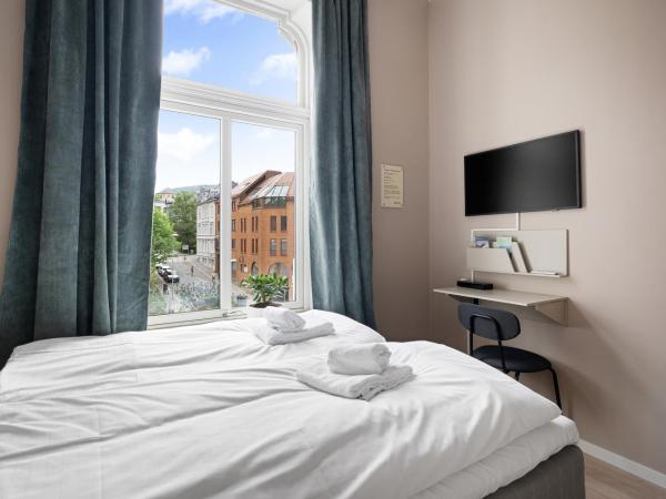 Bohemian : photo 8 de la chambre chambre double