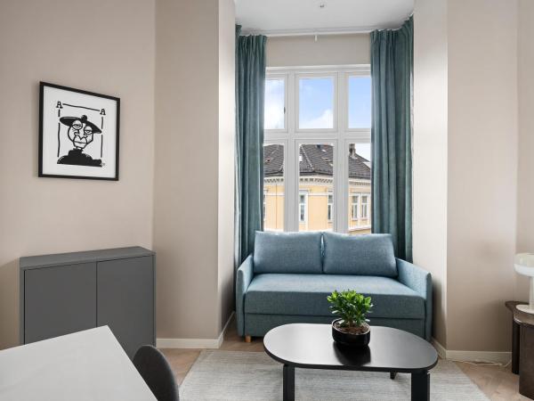 Bohemian : photo 5 de la chambre chambre familiale