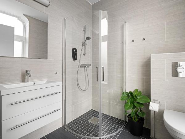 Bohemian : photo 9 de la chambre chambre familiale