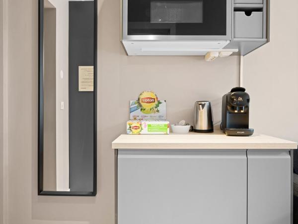 Bohemian : photo 10 de la chambre chambre double