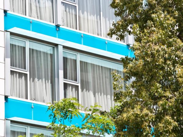 Arion Athens Hotel : photo 8 de la chambre chambre double ou lits jumeaux standard