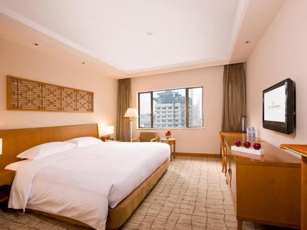 Xi'an Dajing Castle Hotel : photo 2 de la chambre suite familiale 2 chambres