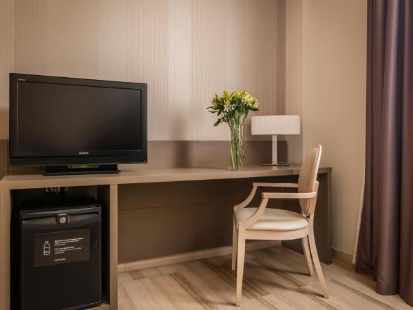 Hotel SB Ciutat Tarragona : photo 1 de la chambre chambre double ou lits jumeaux