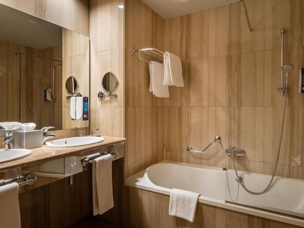 Hotel SB Ciutat Tarragona : photo 1 de la chambre suite