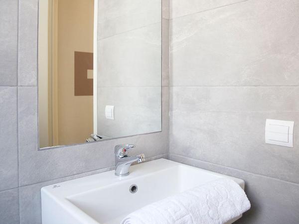 Snooze H : photo 8 de la chambre chambre lits jumeaux standard