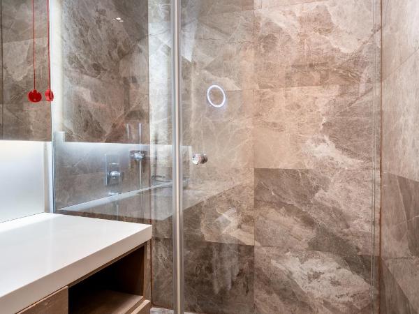 Sentire Hotels & Residences Taksim : photo 4 de la chambre suite deluxe