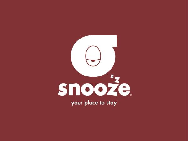 Snooze H : photo 2 de la chambre chambre lits jumeaux standard