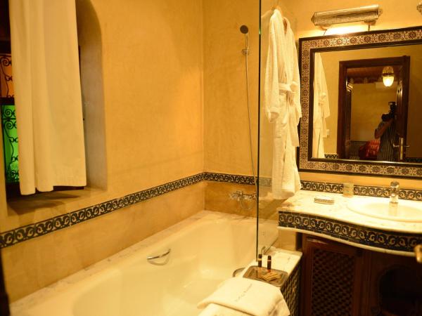 Riad El Yacout : photo 5 de la chambre suite deluxe
