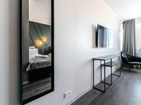 Midtown Hotel : photo 3 de la chambre chambre triple standard