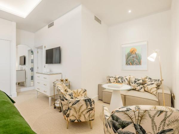 The Nici : photo 2 de la chambre suite