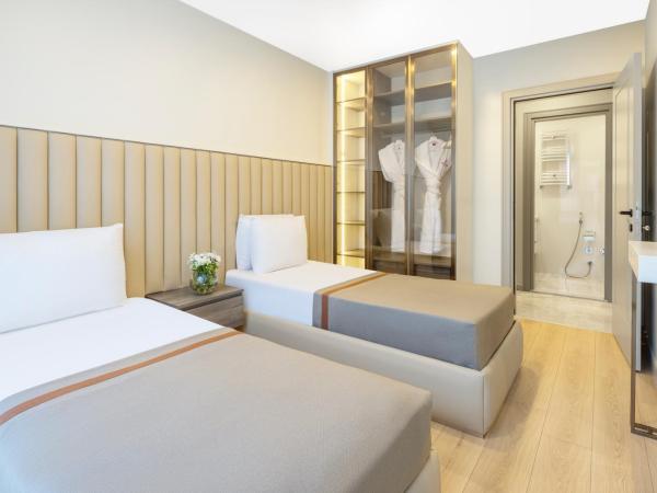 Mayar Residence Hotel : photo 3 de la chambre appartement 2 chambres de luxe avec balcon