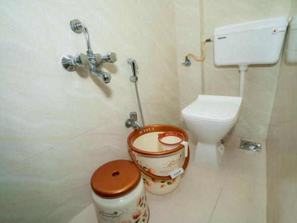 Paradise Homestay : photo 10 de la chambre queen room (non ac)