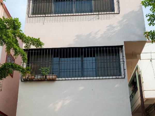 Paradise Homestay : photo 3 de la chambre queen room (non ac)