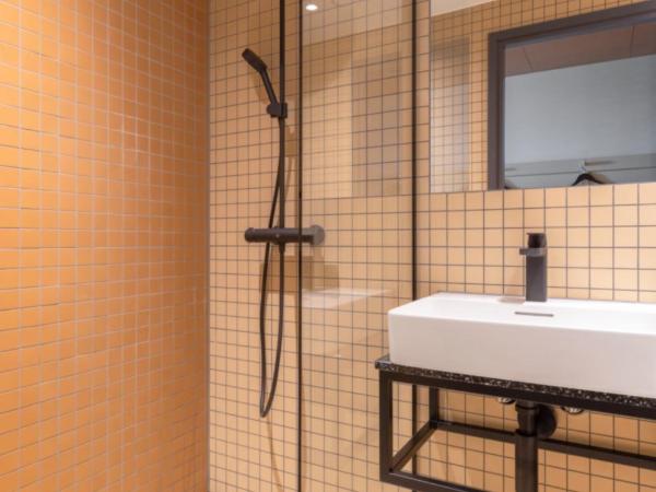 Comfort Hotel Helsinki Airport : photo 2 de la chambre chambre double standard