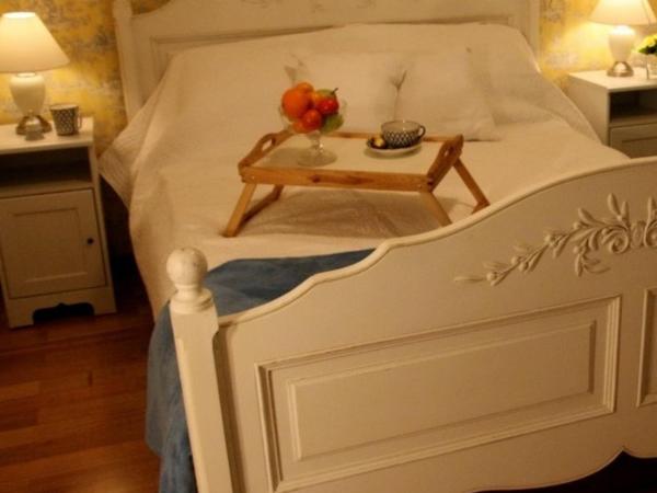 Astoria Retreat Bed & Breakfast : photo 4 de la chambre chambre platinum