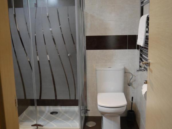 Hostal 4C Cuatro Caminos : photo 9 de la chambre chambre double supérieure