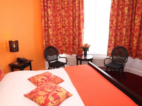 Eurotel : photo 1 de la chambre chambre double deluxe