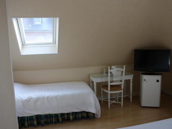 Hotel Biney : photo 5 de la chambre appartement