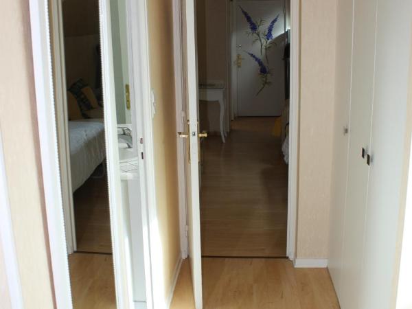 Hotel Biney : photo 6 de la chambre appartement
