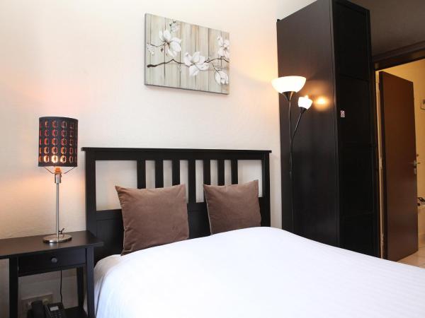 Eurotel : photo 3 de la chambre chambre double