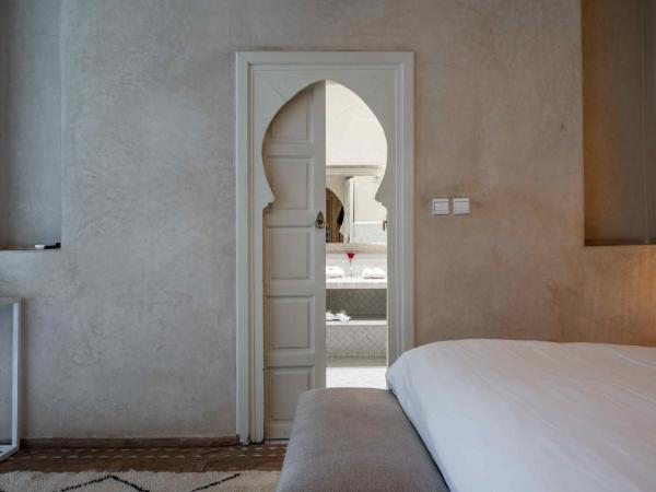 Riad Jawad & Spa : photo 9 de la chambre suite deluxe