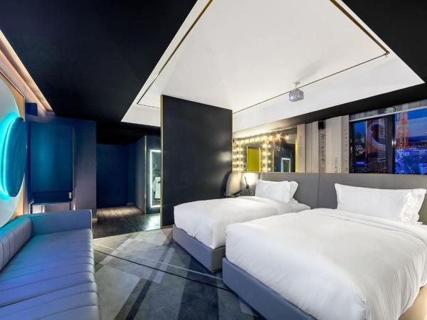 Movietel Shenzhen : photo 3 de la chambre chambre double deluxe avec baignoire