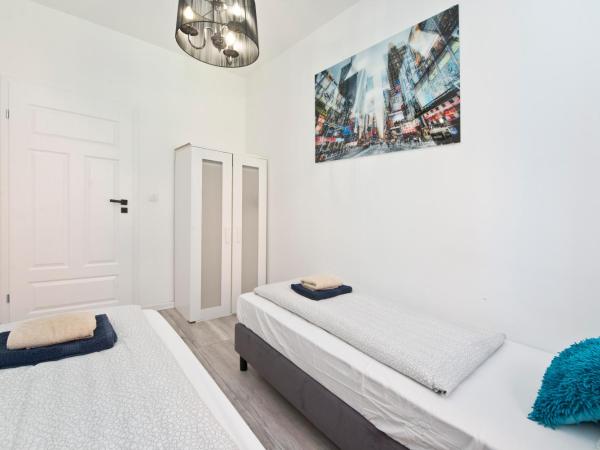 YOURAPART Rajska City Centre : photo 6 de la chambre appartement 2 chambres