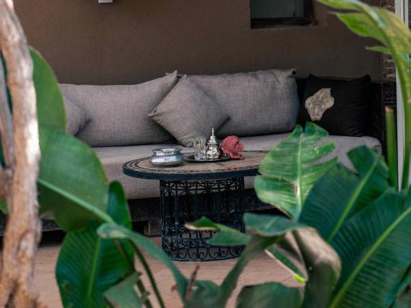 Riad Jawad & Spa : photo 8 de la chambre suite senior