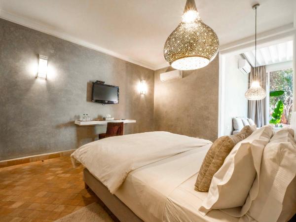 Riad Jawad & Spa : photo 10 de la chambre suite senior
