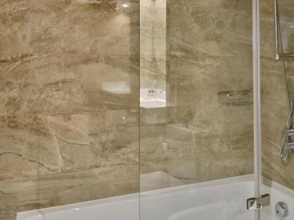 Hotel Praza Quintana : photo 6 de la chambre chambre double deluxe