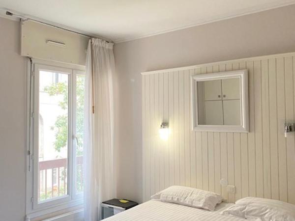 Hotel Biney : photo 4 de la chambre chambre double supérieure