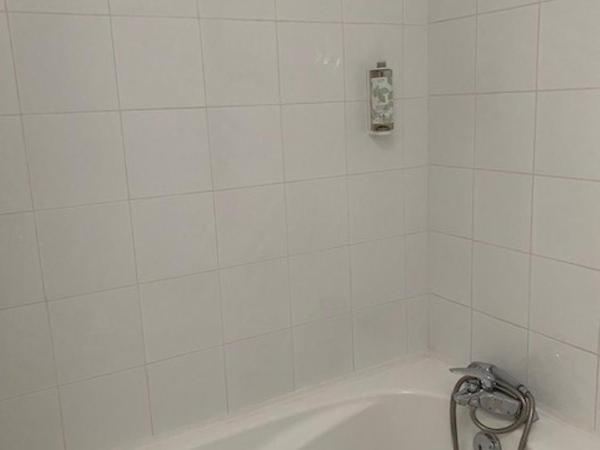 Hotel Biney : photo 10 de la chambre appartement