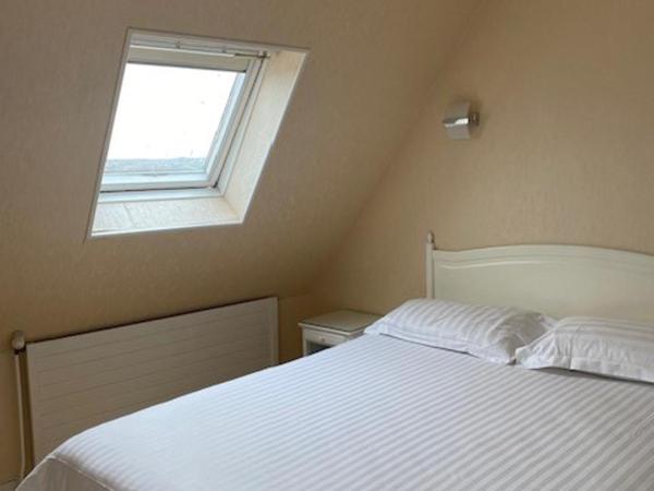 Hotel Biney : photo 7 de la chambre appartement