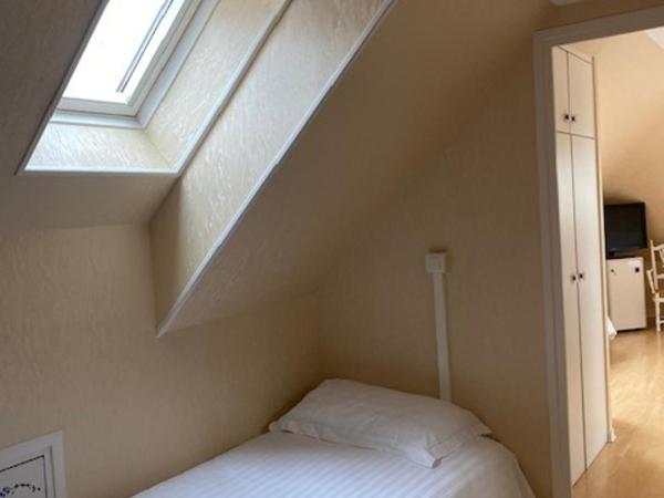 Hotel Biney : photo 9 de la chambre appartement