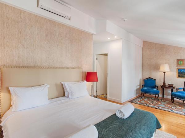 Dear Lisbon - Charming House : photo 3 de la chambre suite junior - vue sur rue