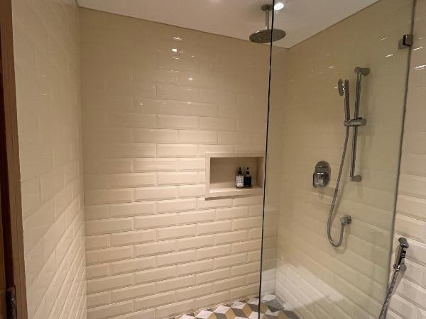 Greenpark Hyderabad : photo 5 de la chambre cinnamon