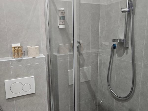 House LeoMar di Sara : photo 3 de la chambre grande chambre simple