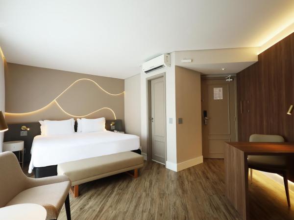 Radisson Oscar Freire : photo 2 de la chambre suite affaires