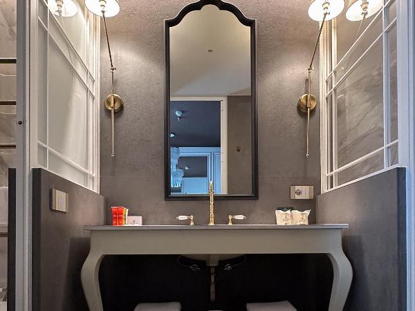 Matilde Boutique Hotel : photo 9 de la chambre chambre deluxe