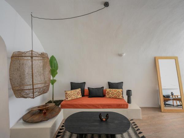 Sophia Oia View : photo 8 de la chambre suite
