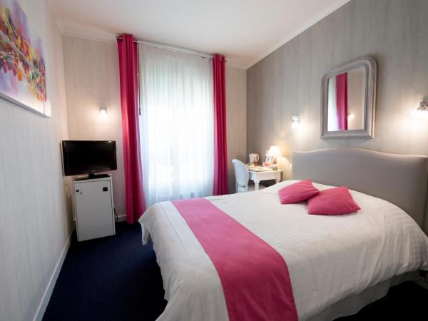 Hotel Biney : photo 2 de la chambre chambre double confort