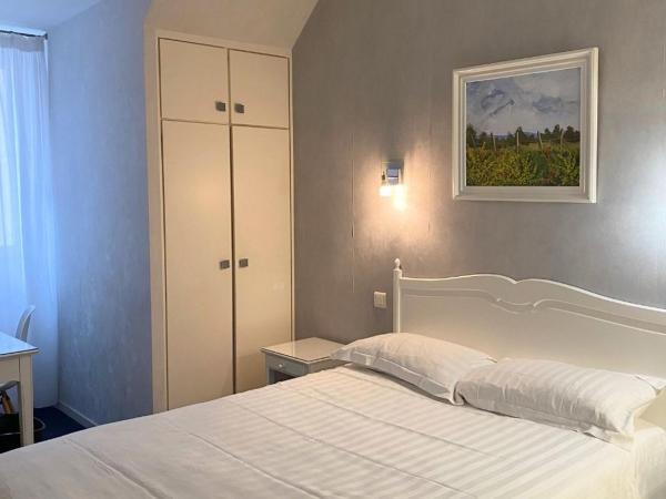 Hotel Biney : photo 3 de la chambre chambre double confort