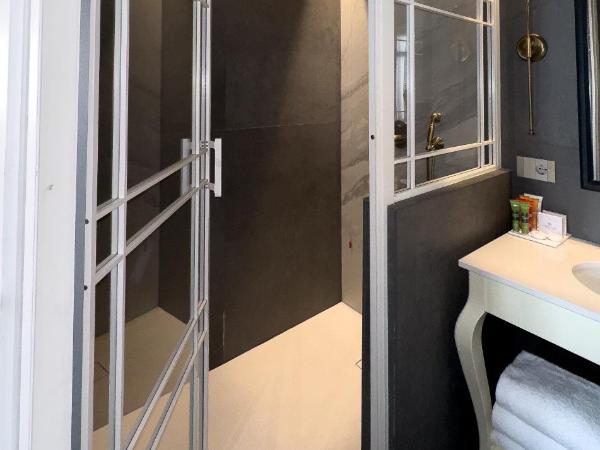 Matilde Boutique Hotel : photo 7 de la chambre chambre deluxe