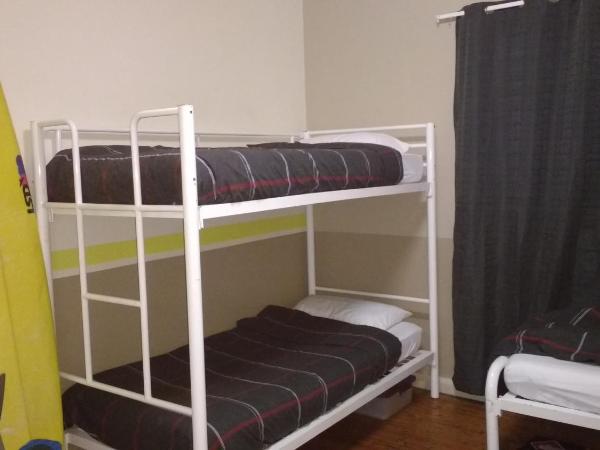 PodBed Coogee Beachside : photo 1 de la chambre bed in 6 bed mix dormitory (18-35 age only)