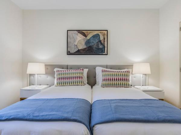 Pine Cliffs Village : photo 2 de la chambre appartement 2 chambres