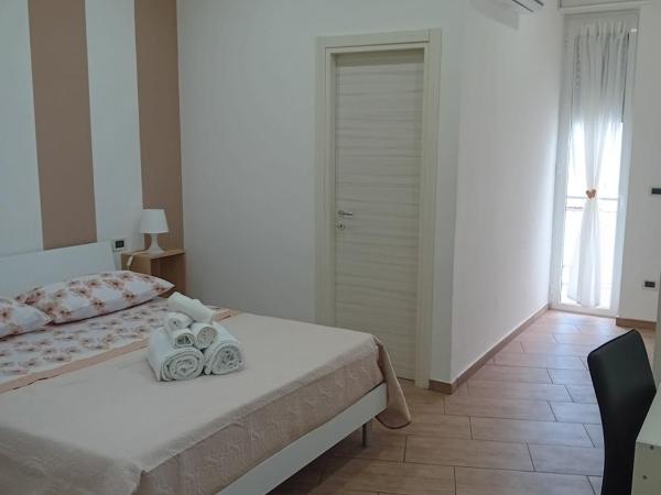 Vama House : photo 6 de la chambre chambre quadruple avec balcon 