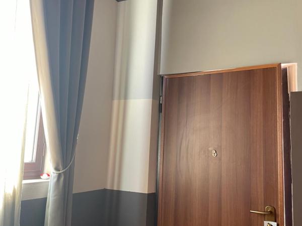 Villa Tower Inn : photo 5 de la chambre chambre double dans la dépendance